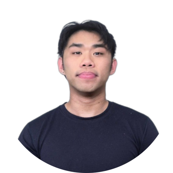 Nate, founder of KeolGen